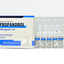 Image 2 - BP Test P - Propandrol - amp - Balkan Pharmaceuticals buy online. Testosterone Propionate