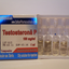 Image 3 - BP Test P - Propandrol - amp - Balkan Pharmaceuticals buy online. Testosterone Propionate