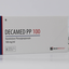 Image 1 - DecaMed PP 100 - Deus Medical buy online. Nandrolone Phenylpropionate