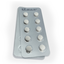 Image 1 - SP Clomed 50mg 10tabs - SP Laboratory buy online. Clomiphene Citrate