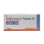 Image 1 - Azax 250 mg - Ranbaxy buy online. Azithromycin