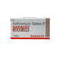 Image 1 - Azax 500 mg - Ranbaxy buy online. Azithromycin