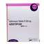 Image 1 - Azeetop 250 mg - Healing Pharma buy online. Azithromycin