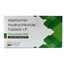 Image 1 - Glycoheal 500 mg - Healing Pharma buy online. Metformin