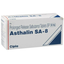 Image 1 - Asthalin 8 mg - Cipla buy online. Salbutamol