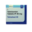Image 1 - Telmaheal 40 mg - Healing Pharma buy online. Telmisartan