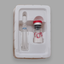 Image 1 - DP HCG 2500iu - Dragon Pharma buy online. Human Chorionic Gonadotropin