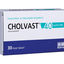 Image 1 - Cholvast 40mg - Bilim buy online. Atorvastatin calcium