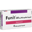 Image 1 - Funit 100 mg 4 tabs - Nobel buy online. Itraconazole