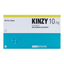 Image 1 - Kinzy 10 mg - Abdi Ibrahim buy online. Solifenacin