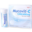 Image 1 - Mucovit-C 1200/400 mg - Neutec buy online. Acetylcysteine