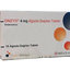 Image 1 - Onzy 4 MG - Platin buy online. Ondansetron