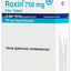 Image 1 - Roxin 750 - Ibrahim Ethem buy online. Ciprofloxacin