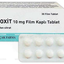 Image 1 - Tomoxit 10 mg - Kocak farma buy online. Tamoxifen Citrate