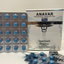 Image 1 - Anavar 25mg Spectrum - Spectrum Pharma buy online. Oxandrolone