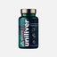 Image 1 - Allaes Uniliver - Allaes buy online. Pyridoxine, Thiamine, L-Glycine, Acetylcysteine, L-ornithine L-aspartate