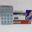 Image 1 - BP Apollo 50mg (100tabs) EU - Balkan Pharmaceuticals buy online. Sildenafil Citrate