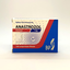 Image 4 - BP Anastrozol 1mg 100tabs - Balkan Pharmaceuticals buy online. Anastrozole