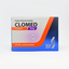 Image 2 - BP Clomed 50mg 100tabs - Balkan Pharmaceuticals buy online. Clomiphene Citrate