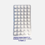 Image 1 - Asthalin 4 mg 45 tabs EU - Cipla buy online. Salbutamol