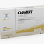 Image 1 - XT-Labs Clomixt US - XT-Labs buy online. Clomiphene Citrate