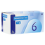 Image 1 - Novofine 6 mm (31G) US - Novo Nordisk buy online. syringe