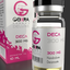 Image 1 - Gokira Deca 300 US - Gokira Pharma Deluxe buy online. Nandrolone Decanoate