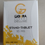 Image 1 - Gokira Stano-Tablet 10 US - Gokira Pharma Deluxe buy online. Stanozolol