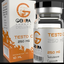 Image 1 - Gokira Testo C 250 US - Gokira Pharma Deluxe buy online. Testosterone Cypionate