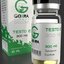 Image 1 - Gokira Testo E 300 US - Gokira Pharma Deluxe buy online. Testosterone Enanthate