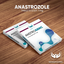 Image 1 - Geniqs AnstroGenic US - Geniqs Pharma buy online. Anastrozole