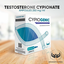 Image 1 - Geniqs CypioGenic US - Geniqs Pharma buy online. Testosterone Cypionate