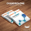 Image 1 - Geniqs OxanGenic US - Geniqs Pharma buy online. Oxandrolone