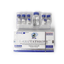 Image 1 - L-Glutathione ZPHC 3000 mg Kit (5×600 mg Vials + Diluent) - ZPHC Pharmaceuticals buy online. Glutathione
