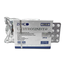 Image 1 - ZPHC L-Thyroxine (T4) 0.1 mg - ZPHC Pharmaceuticals buy online. Levothyroxine