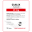 Image 1 - Cialix - Euro Pharmacies buy online. Tadalafil Citrate