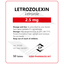Image 1 - Letrozolexin - Euro Pharmacies buy online. Letrozole