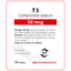 Image 1 - T3 Euro - Euro Pharmacies buy online. Liothyronine Sodium