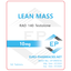 Image 1 - Lean Mass (Testolone-RAD140) - Euro Pharmacies buy online. Testolone