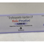 Image 1 - Relipoietin 4000IU - Reliance Life Sciences buy online. Erythropoietin