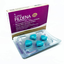 Image 1 - Super Fildena - Fortune Health Care buy online. Sildenafil Citrate, Dapoxetine