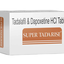 Image 1 - Sunrise Super Tadarise - Sunrise Remedies buy online. Dapoxetine, Tadalafil