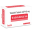 Image 1 - Tadarise-40 - Sunrise Remedies buy online. Tadalafil