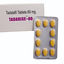 Image 1 - Tadarise-60 - Sunrise Remedies buy online. Tadalafil