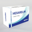 Image 1 - OzPharm Hexarelin US - OzPharm buy online. Examorelin