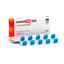 Image 1 - Hilma Viagron 100 - Hilma Biocare buy online. Sildenafil Citrate Image 1 - Hilma Viagron 100 - Hilma Biocare buy online. Sildenafil Citrate